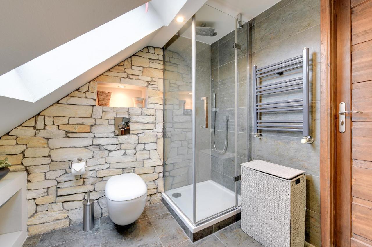 Grand Apartments - Wood Loft Apartment Sopot Ngoại thất bức ảnh