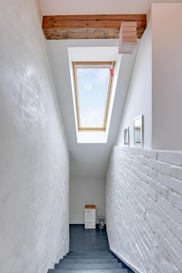 Grand Apartments - Wood Loft Apartment Sopot Ngoại thất bức ảnh